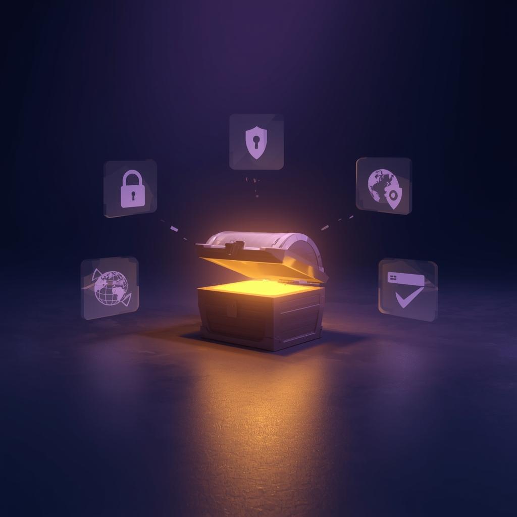 Weryfikacja konta, płatności, ograniczenia geograficzne i bezpieczeństwo